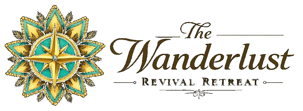 The Wanderlust Revival Retreat